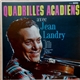 Jean Landry - Quadrilles Acadiens