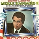 Merle Haggard - Country Classics - Vol 4.